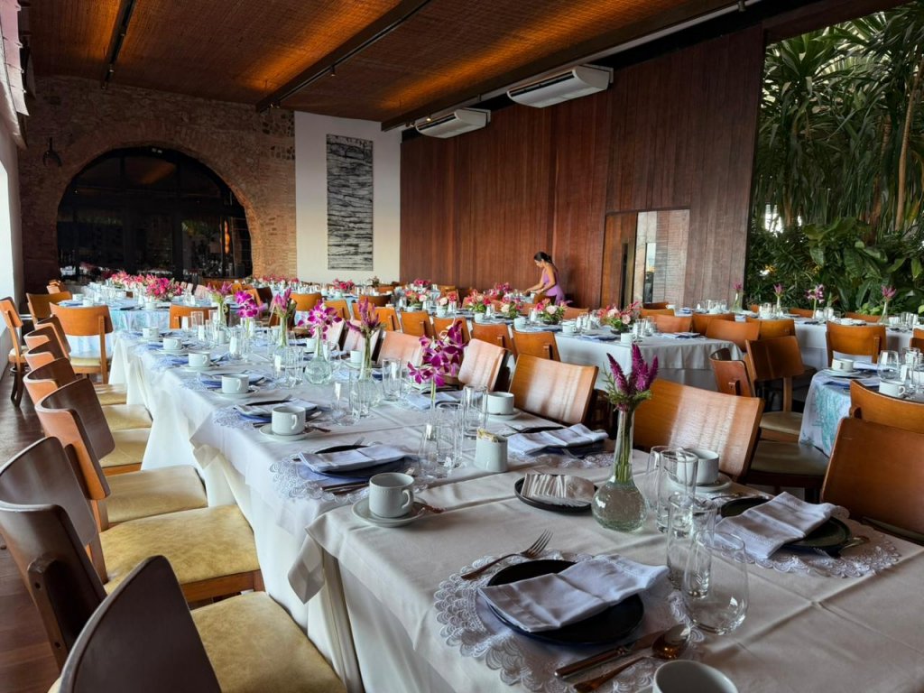 Mulheres em Movimento 